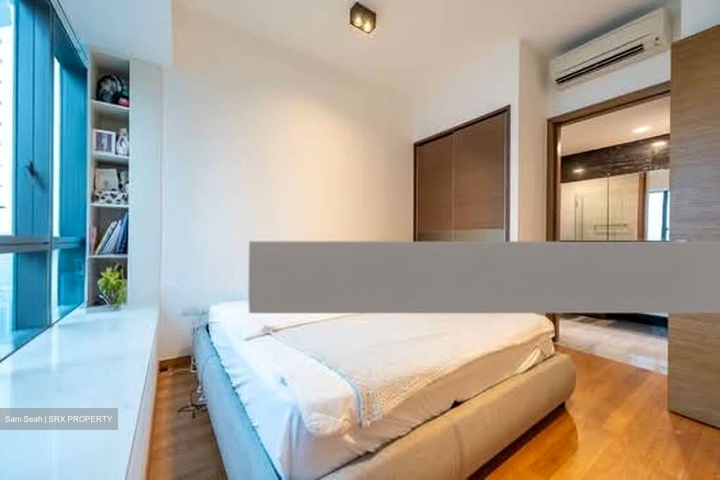 8 Saint Thomas (D9), Condominium #573560461